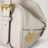 Kleine Boston-Tasche in Kreidefarbe, Heavy Grain, Geschenke Kleine Boston-Tasche in Kreidefarbe, Heavy Grain, Geschenke