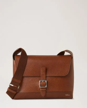 Kleine Chiltern Crossbody-Umhängetasche Oak Nvt Herren