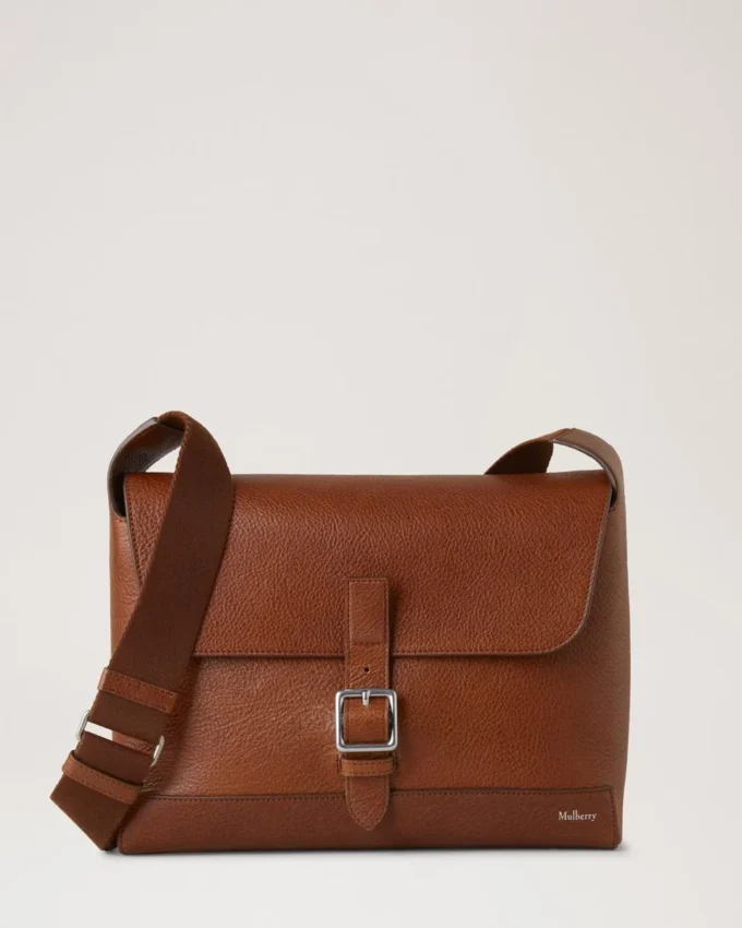 Kleine Chiltern Crossbody-Umhängetasche Oak Nvt Herren Kleine Chiltern Crossbody-Umhängetasche Oak Nvt Herren