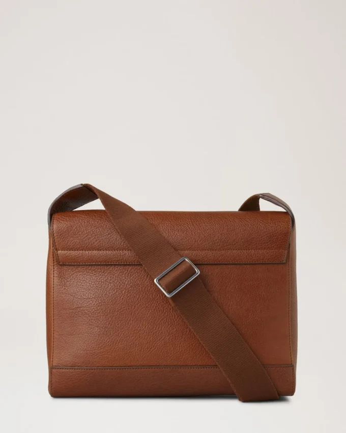 Kleine Chiltern Crossbody-Umhängetasche Oak Nvt Herren Kleine Chiltern Crossbody-Umhängetasche Oak Nvt Herren