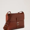 Kleine Chiltern Crossbody-Umhängetasche Oak Nvt Herren Kleine Chiltern Crossbody-Umhängetasche Oak Nvt Herren