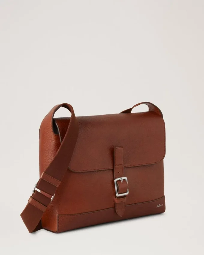 Kleine Chiltern Crossbody-Umhängetasche Oak Nvt Herren Kleine Chiltern Crossbody-Umhängetasche Oak Nvt Herren