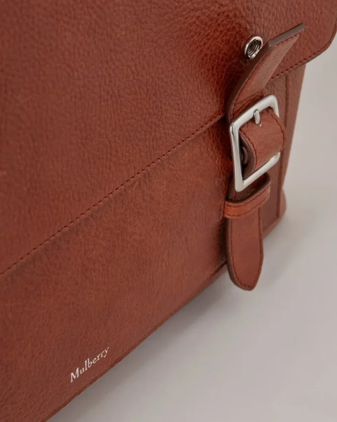 Kleine Chiltern Crossbody-Umhängetasche Oak Nvt Herren Kleine Chiltern Crossbody-Umhängetasche Oak Nvt Herren