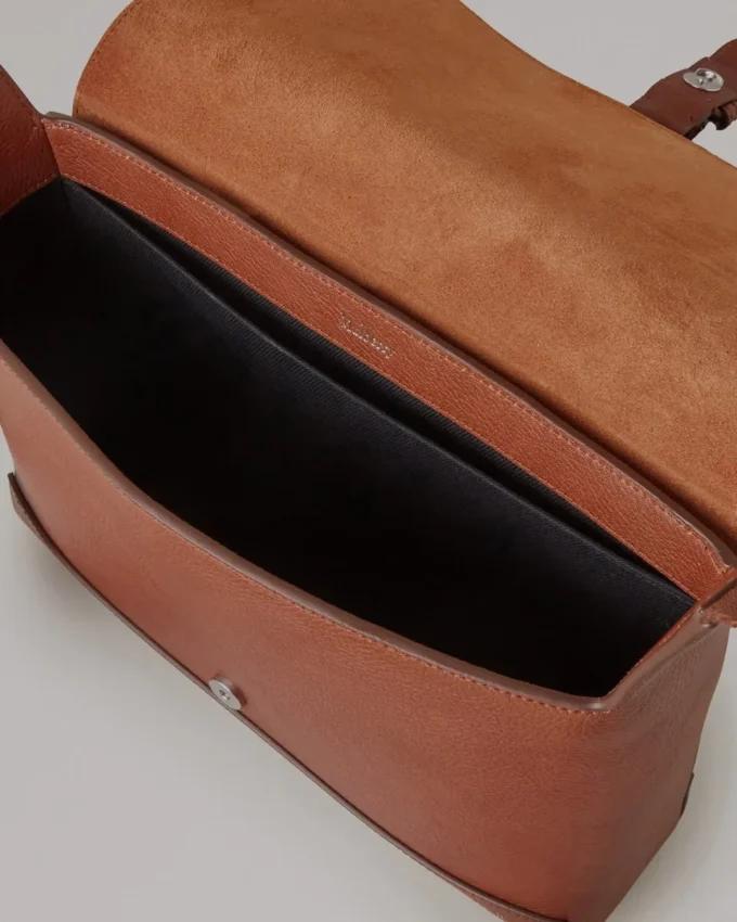 Kleine Chiltern Crossbody-Umhängetasche Oak Nvt Herren Kleine Chiltern Crossbody-Umhängetasche Oak Nvt Herren