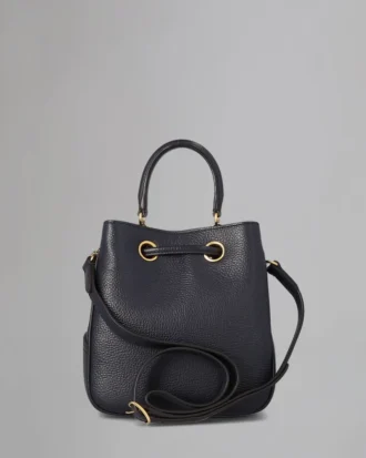 Kleine Hamsptead Secondhand Hellblau Kleine Classic Grain