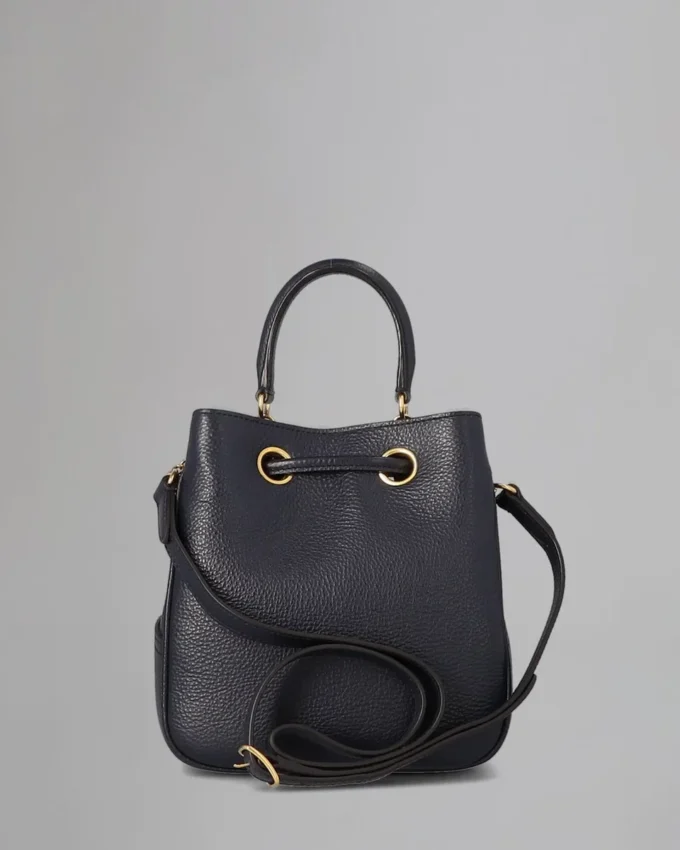 Kleine Hamsptead Secondhand Hellblau Kleine Classic Grain Kleine Hamsptead Secondhand Hellblau Kleine Classic Grain