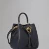 Kleine Hamsptead Secondhand Hellblau Kleine Classic Grain Kleine Hamsptead Secondhand Hellblau Kleine Classic Grain