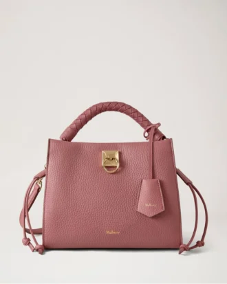 Kleine Iris Pink Scrumpy Heavy Grain Geschenke für Sie