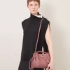 Kleine Iris Pink Scrumpy Heavy Grain Geschenke für Sie