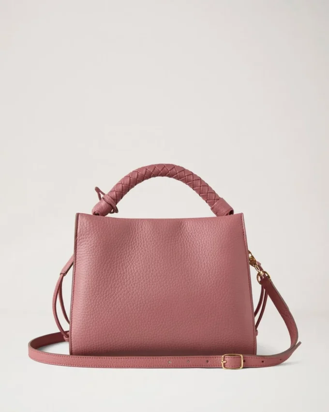 Kleine Iris Pink Scrumpy Heavy Grain Geschenke für Sie