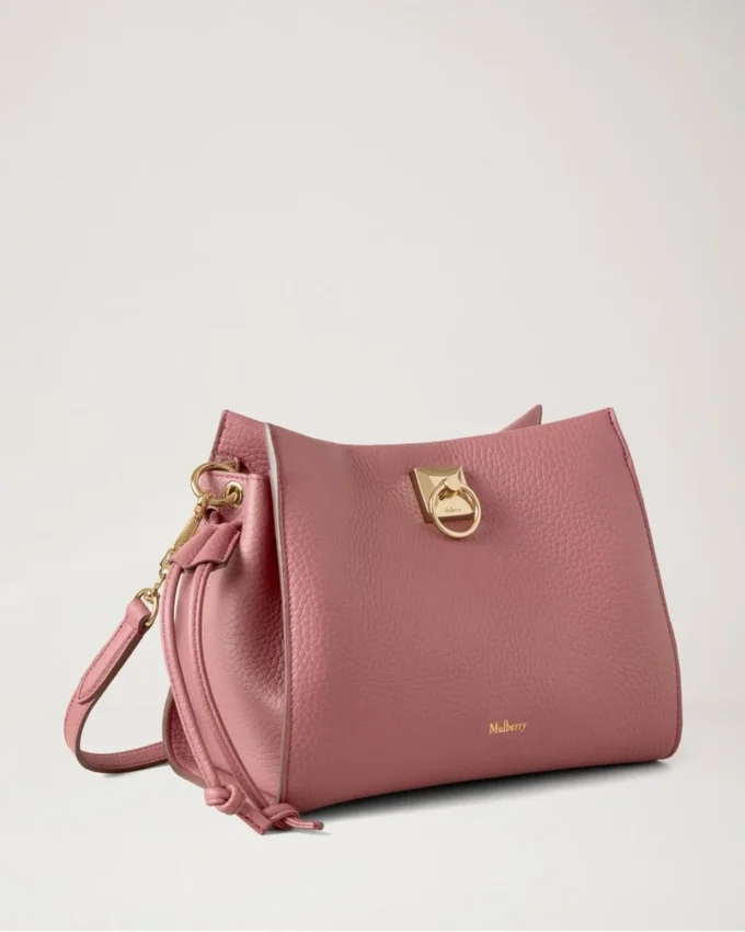 Kleine Iris Pink Scrumpy Heavy Grain Geschenke für Sie