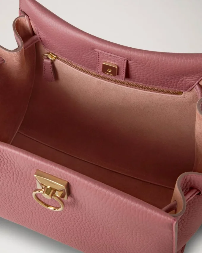 Kleine Iris Pink Scrumpy Heavy Grain Geschenke für Sie