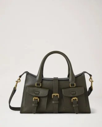 Kleine Roxanne in Juniper Green Nvt Roxanne