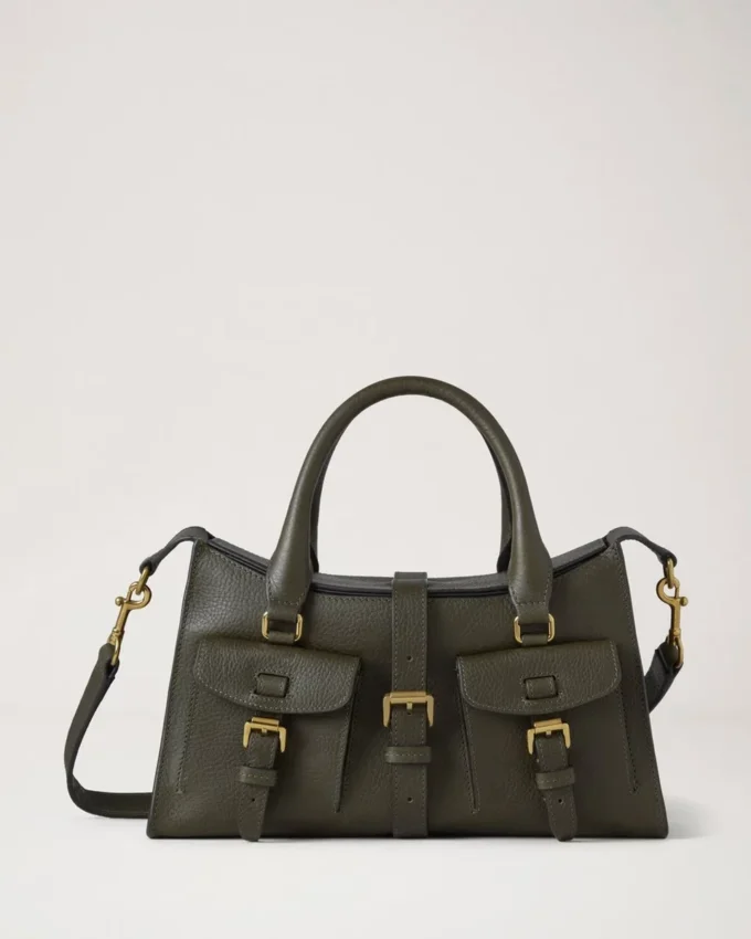 Kleine Roxanne in Juniper Green Nvt Roxanne Kleine Roxanne in Juniper Green Nvt Roxanne