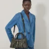 Kleine Roxanne in Juniper Green Nvt Roxanne Kleine Roxanne in Juniper Green Nvt Roxanne