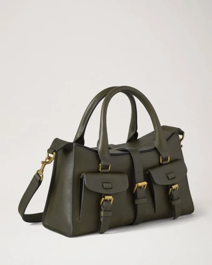 Kleine Roxanne in Juniper Green Nvt Roxanne Kleine Roxanne in Juniper Green Nvt Roxanne