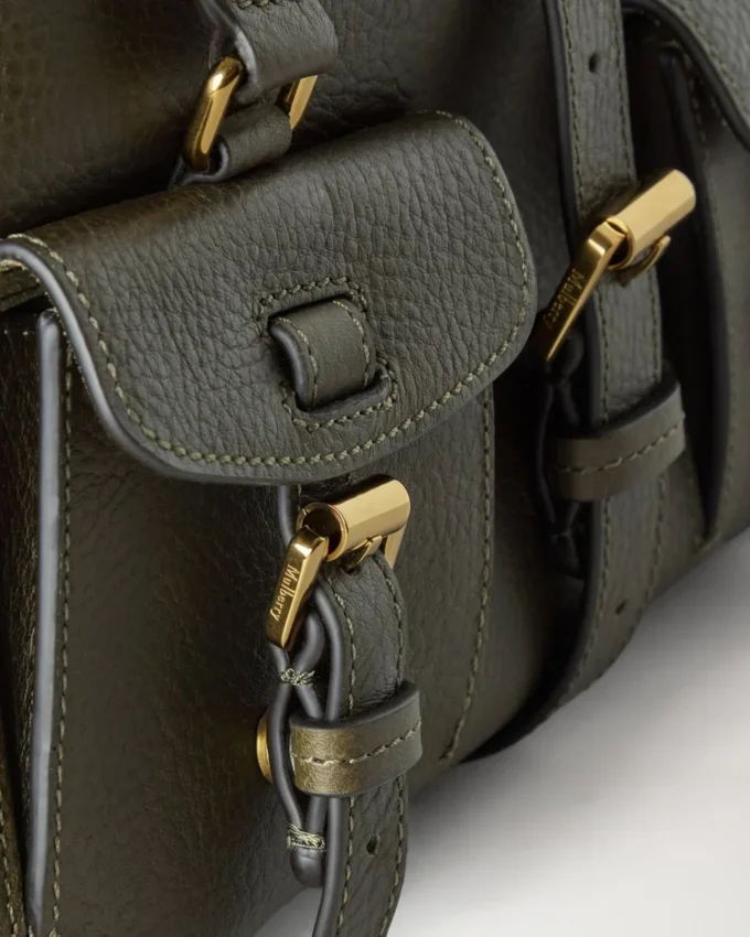 Kleine Roxanne in Juniper Green Nvt Roxanne Kleine Roxanne in Juniper Green Nvt Roxanne