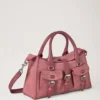 Kleine Roxanne in Pink aus Scrumpy-Wildleder – Geschenke für sie Kleine Roxanne in Pink aus Scrumpy-Wildleder – Geschenke für sie