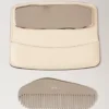 Kosmetikset Eggshell Micro Classic Grain Lifestyle Kosmetikset Eggshell Micro Classic Grain Lifestyle