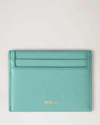 Kreditkartenetui Marina Blue Small Classic Grain Kreditkartenetui Marina Blue Small Classic Grain