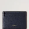 Kreditkartenetui Night Sky Small Classic Grain Damen Kreditkartenetui Night Sky Small Classic Grain Damen