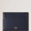 Kreditkartenetui Night Sky Small Classic Grain Damen Kreditkartenetui Night Sky Small Classic Grain Damen