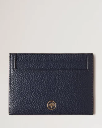 Kreditkartenetui Night Sky Small Classic Grain Damen