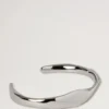 Lana Armband versilbertes Messing für Damen Lana Armband versilbertes Messing für Damen