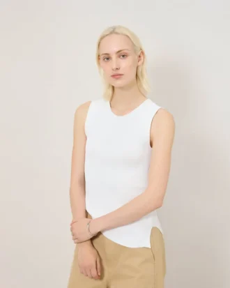 Lana Armband versilbertes Messing für Damen Lana Armband versilbertes Messing für Damen