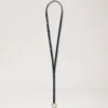 Lanyard Night Sky Micro Classic Grain Damen Lanyard Night Sky Micro Classic Grain Damen
