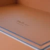 Leder-Tablett Vintage Eiche Kalbsleder & Holz Lifestyle Leder-Tablett Vintage Eiche Kalbsleder & Holz Lifestyle