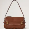Lennox Umhängetasche Oak Nvt Damen