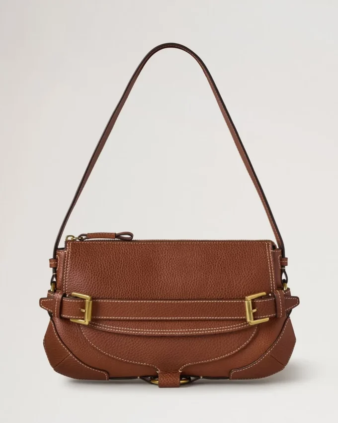 Lennox Umhängetasche Oak Nvt Damen