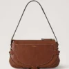 Lennox Umhängetasche Oak Nvt Damen