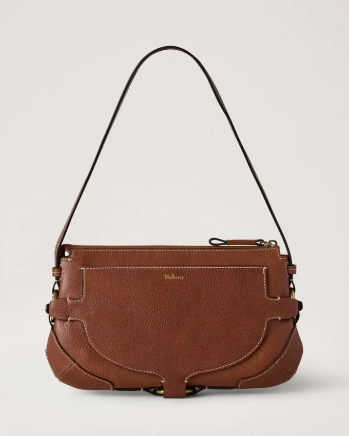 Lennox Umhängetasche Oak Nvt Damen