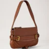 Lennox Umhängetasche Oak Nvt Damen