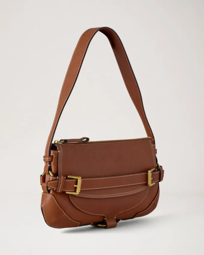 Lennox Umhängetasche Oak Nvt Damen