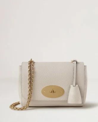 Lily Chalk Heavy Grain Damen