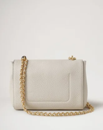 Lily Chalk Heavy Grain Damen