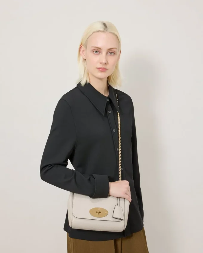 Lily Chalk Heavy Grain Damen Lily Chalk Heavy Grain Damen