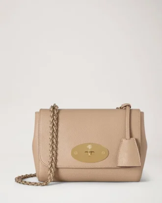 Lily Crumpet Small Classic Grain Damen