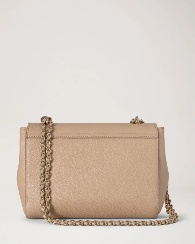Lily Crumpet Small Classic Grain Damen Lily Crumpet Small Classic Grain Damen