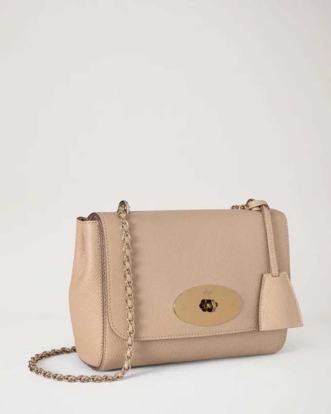 Lily Crumpet Small Classic Grain Damen Lily Crumpet Small Classic Grain Damen