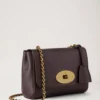 Lily Ebony Small Classic Grain Lily Lily Ebony Small Classic Grain Lily
