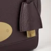 Lily Ebony Small Classic Grain Lily Lily Ebony Small Classic Grain Lily