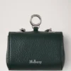 Lily Hundesnacktasche Mulberry Green Small Classic Grain Lily Hundesnacktasche Mulberry Green Small Classic Grain