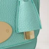Lily Marina Blue Heavy Grain – Die Auswahl für festliche Anlässe Lily Marina Blue Heavy Grain – Die Auswahl für festliche Anlässe