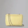 Lily Pre-Loved Pistachio Glänzendes Ziegenleder Pre-Loved-Taschen Lily Pre-Loved Pistachio Glänzendes Ziegenleder Pre-Loved-Taschen