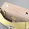 Lily Pre-Loved Pistachio Glänzendes Ziegenleder Pre-Loved-Taschen Lily Pre-Loved Pistachio Glänzendes Ziegenleder Pre-Loved-Taschen