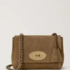 Lily Salcombe Sand Wildleder Damen Lily Salcombe Sand Wildleder Damen